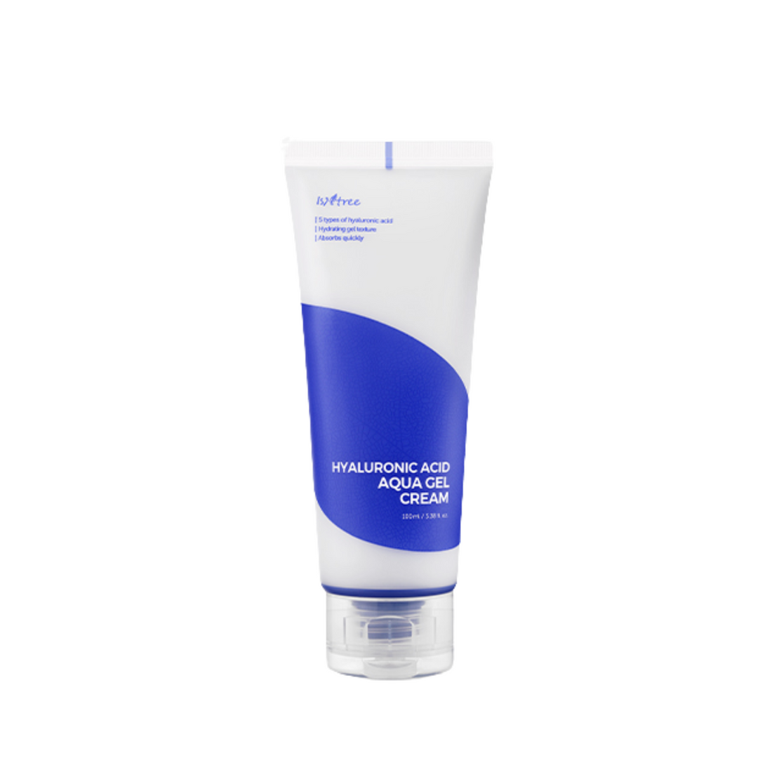 Isntree Hyaluronic Acid Aqua Gel Cream