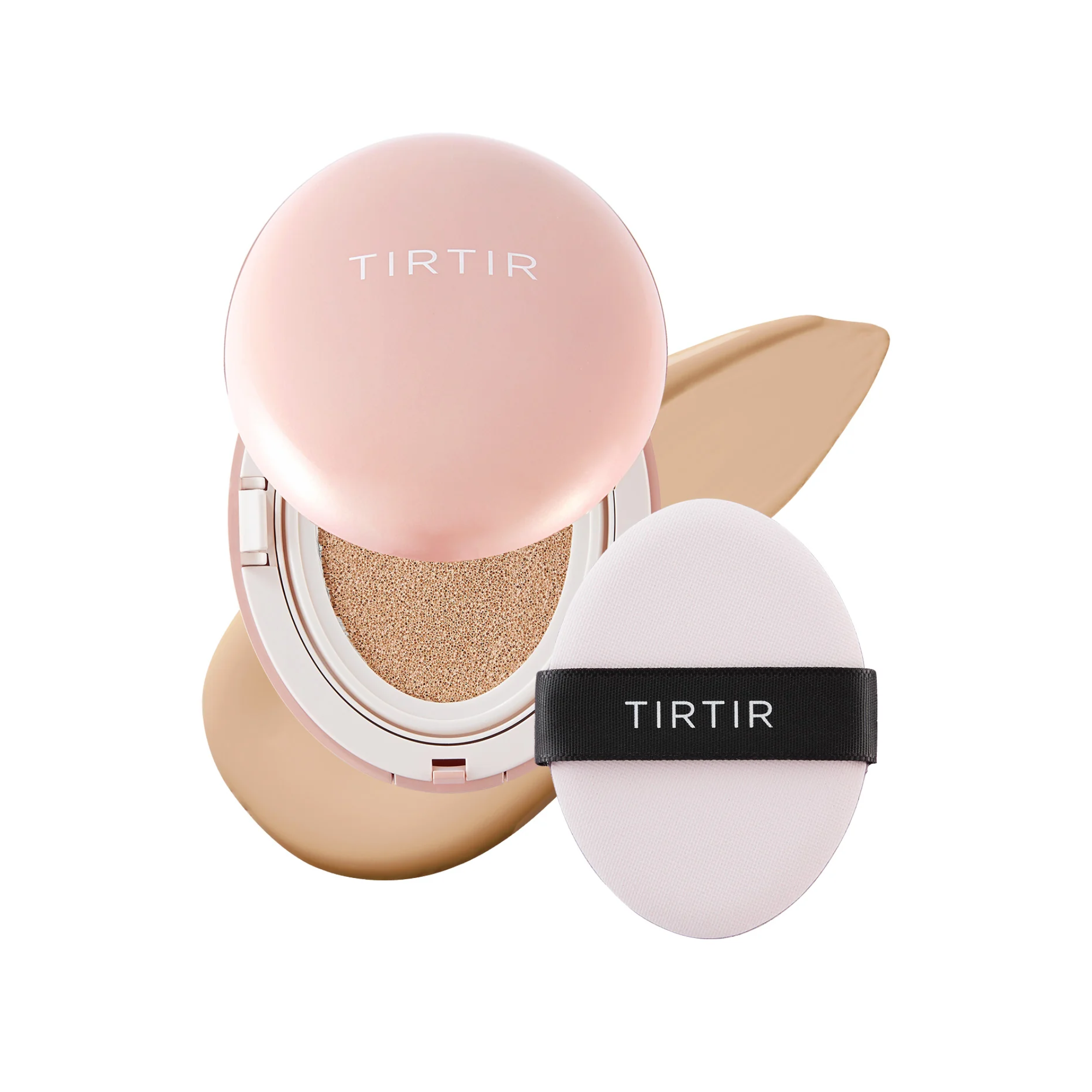 TIRTIR Mask Fit All Cover Cushion
