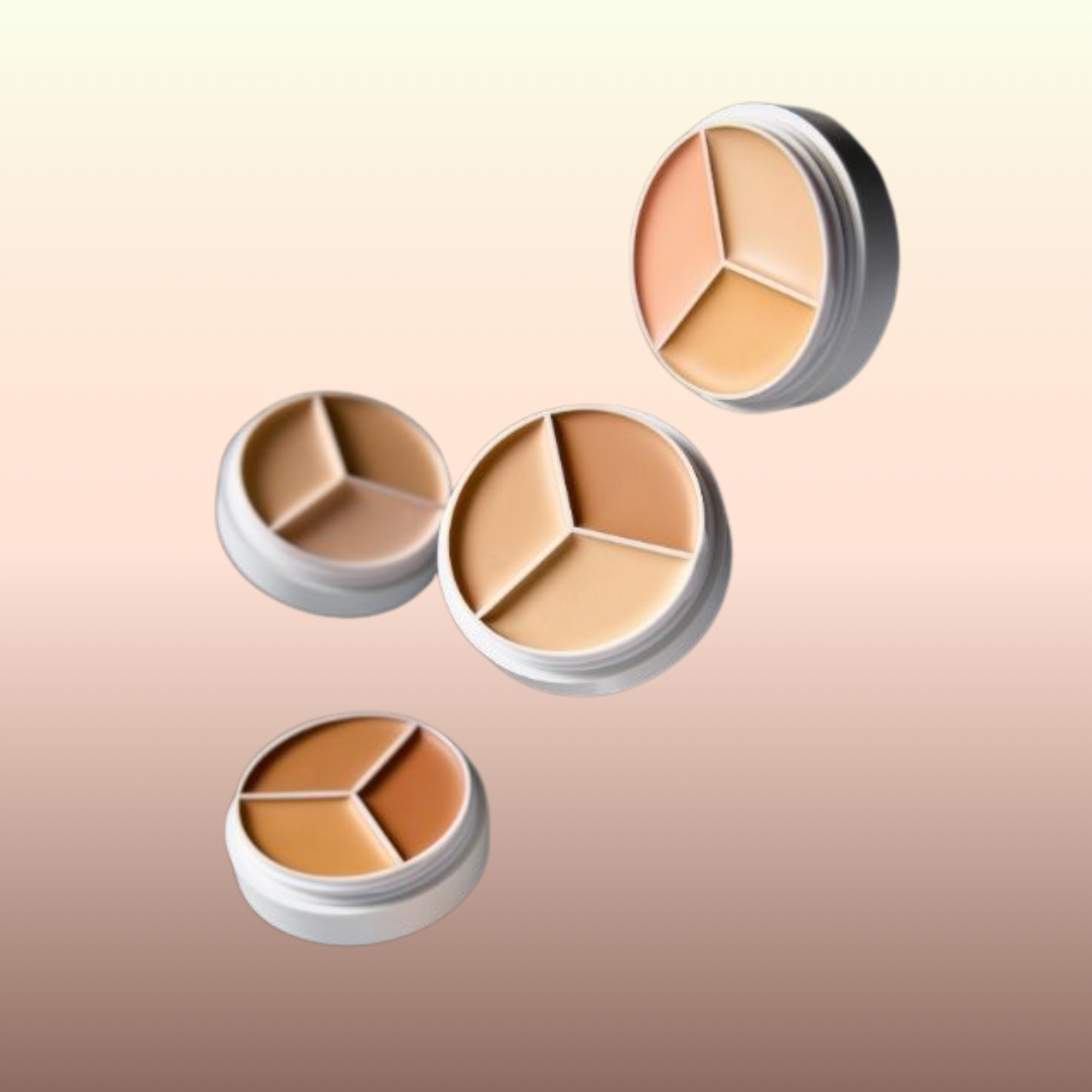 TFIT Cover Up Pro Concealer