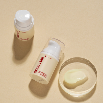 K-SECRET – SEOUL 1988 Cream : Retinal Liposome 1% + Fermented Rice 50ml