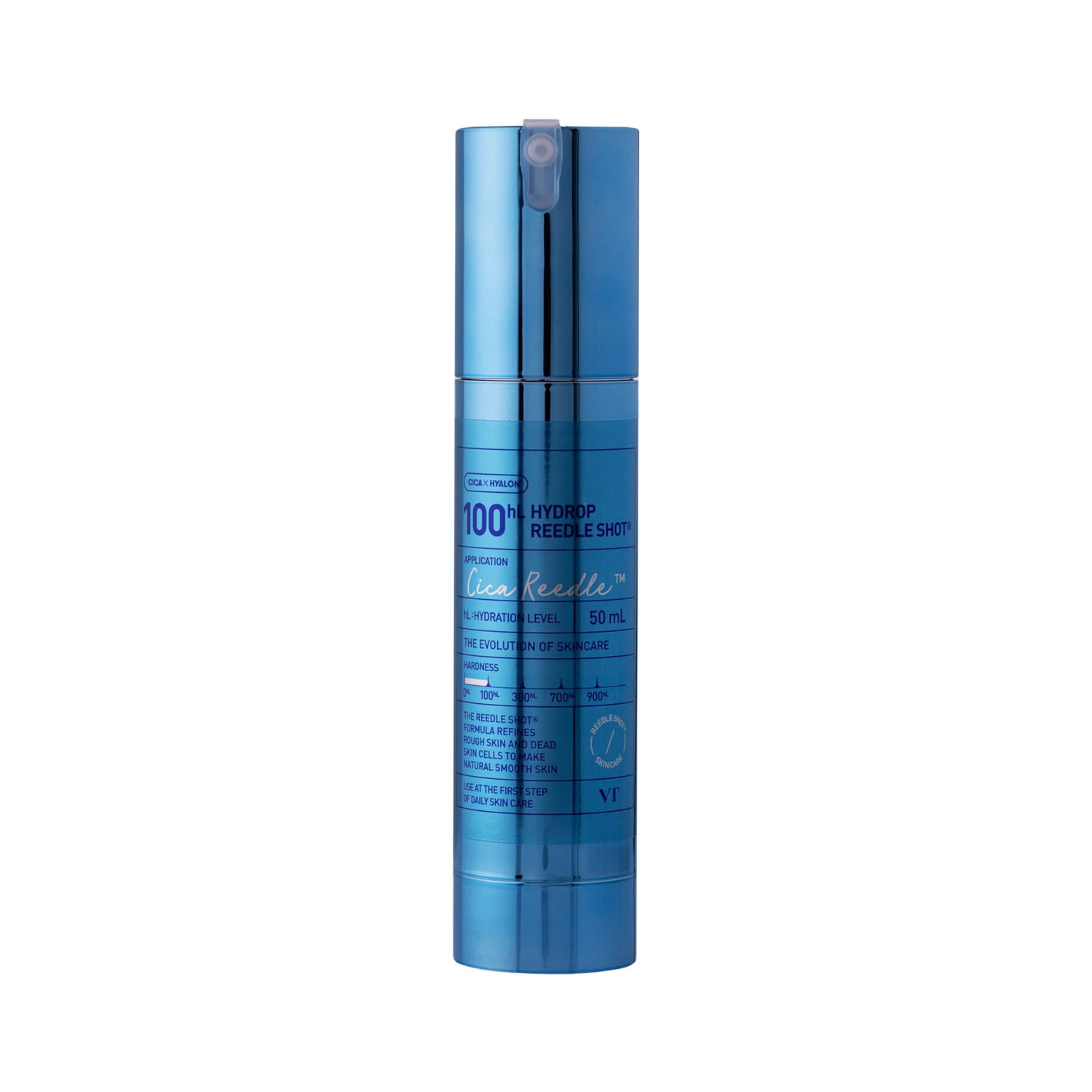 VT Cosmetics Hydrop Reedle Shot 100hL (50ml)