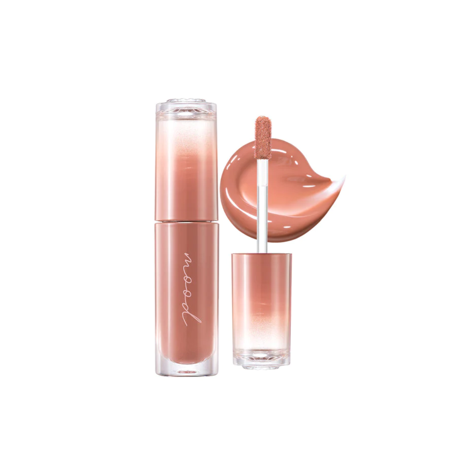 Peripera Ink Mood Glowy Tint HONEY K-OOKIE (3 colors)