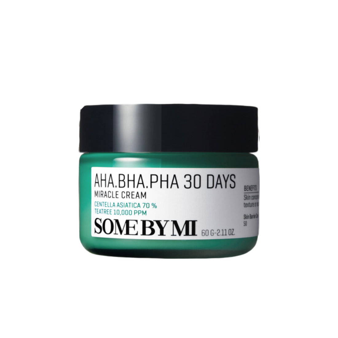 SOMEBYMI AHA, BHA, PHA 30 Days Miracle Cream 50ml