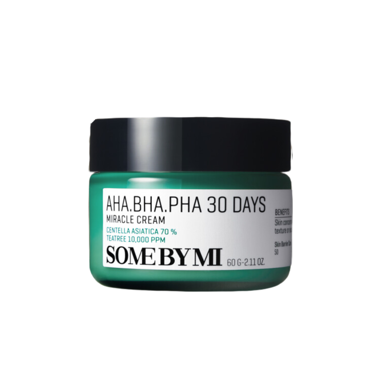 SOMEBYMI AHA, BHA, PHA 30 Days Miracle Cream 50ml