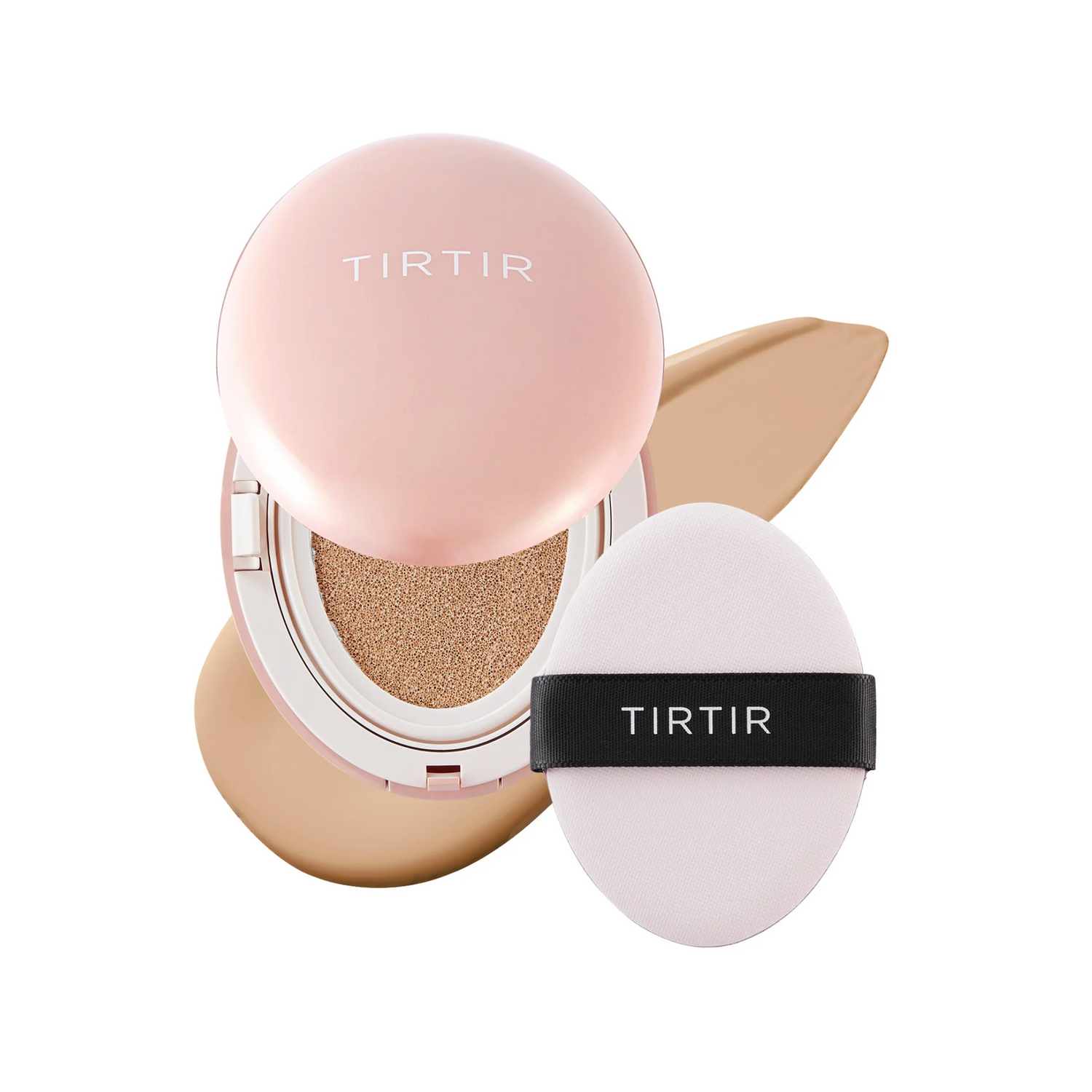 TIRTIR Mask Fit All Cover Cushion