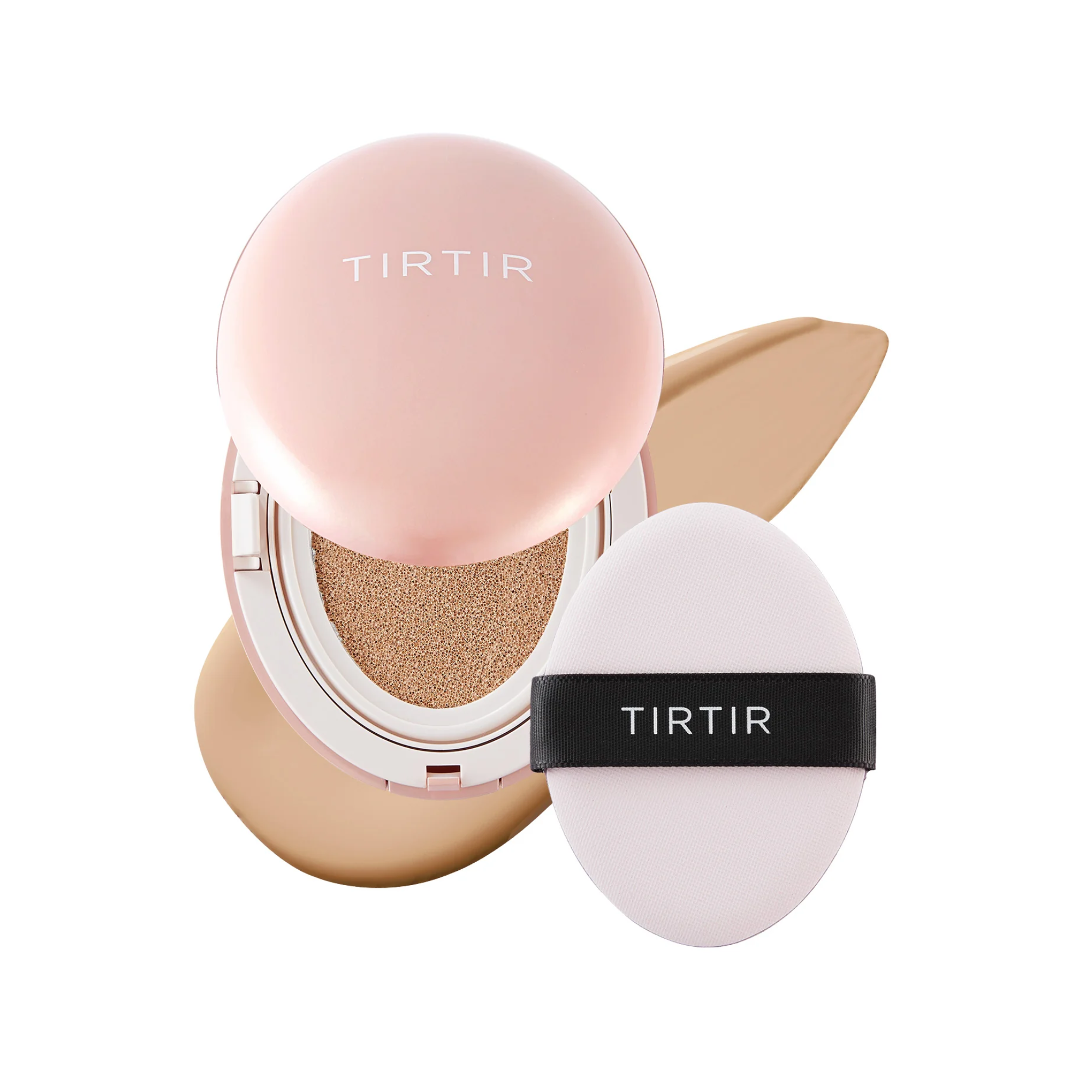 TIRTIR Mask Fit All Cover Cushion