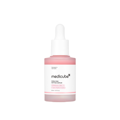 medicube PDRN Pink Peptide Serum 30ml