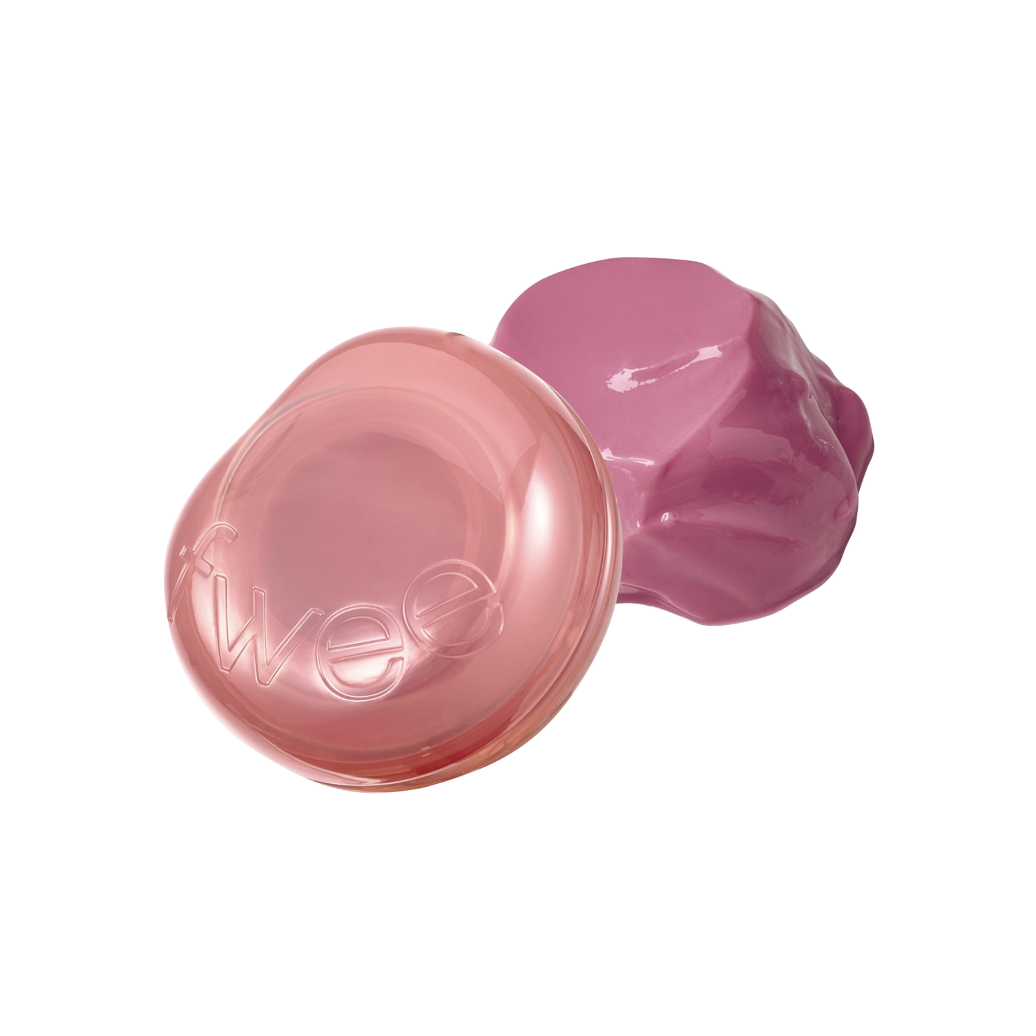 FWEE Lip&amp;Cheek Glowy Jelly Pot