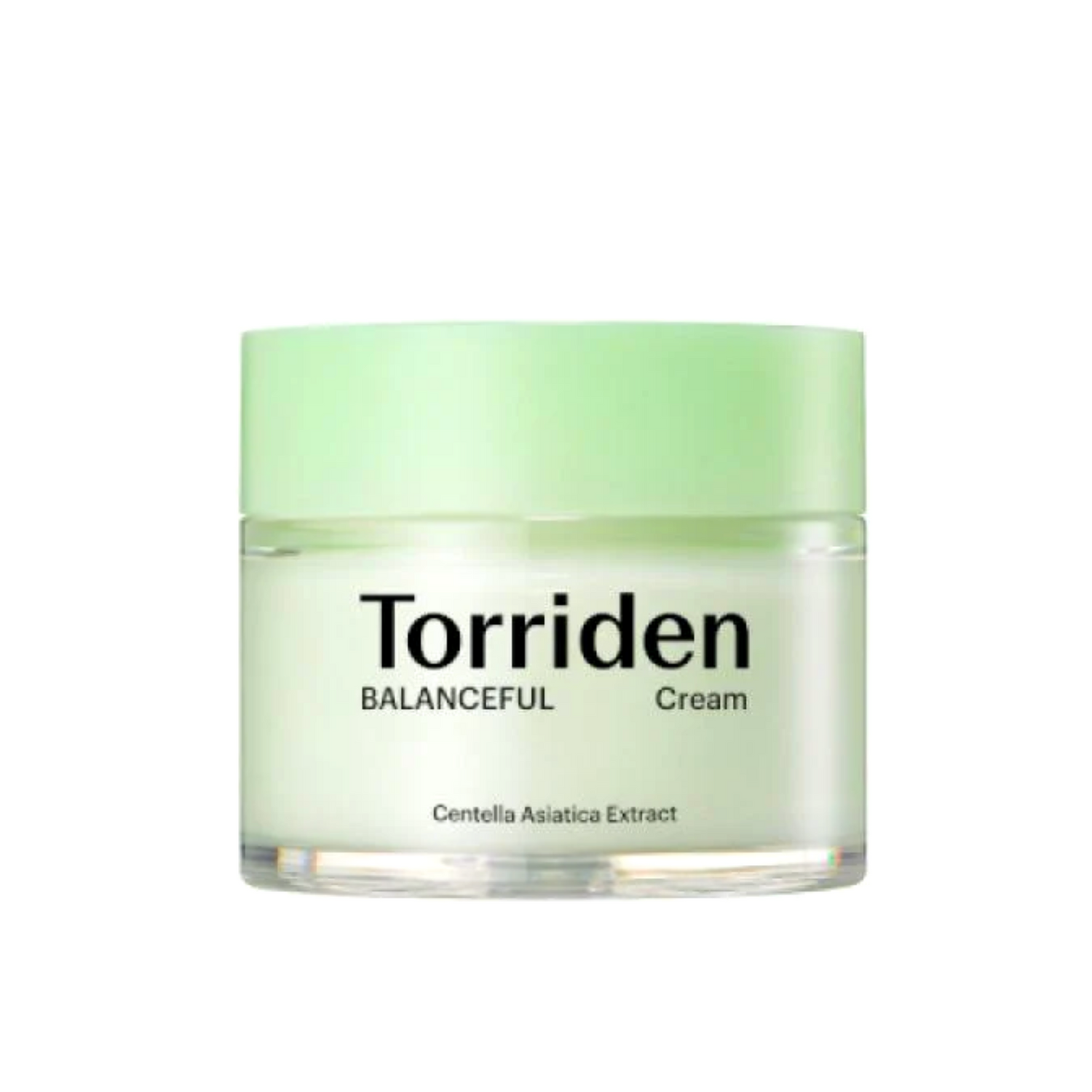 Torriden Balanceful Cica Cream 80ml