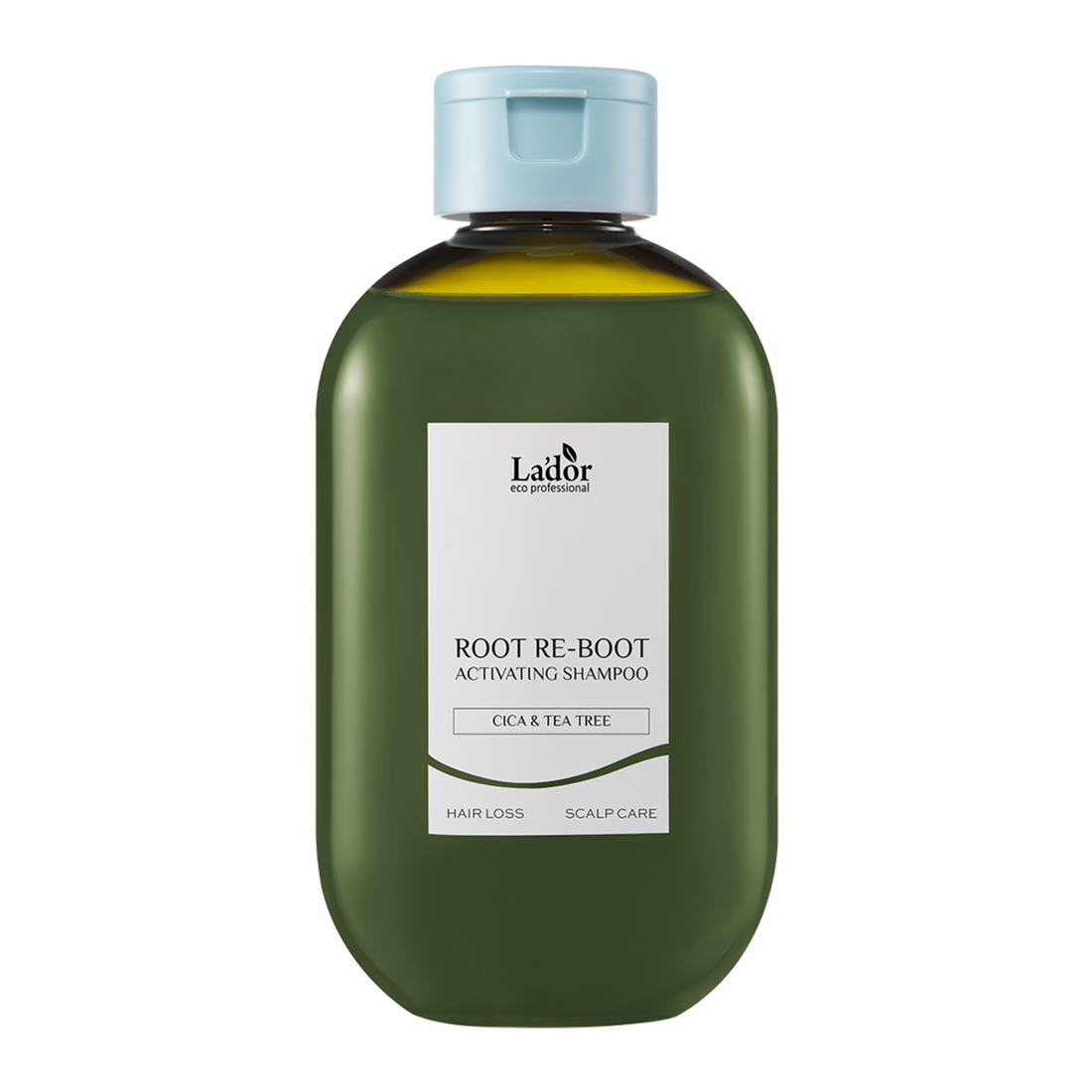 Lador Root Re-Boot Activating Shampoo (Cica & Tea Tree) 300ml