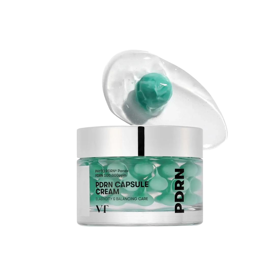 VT COSMETICS PDRN Capsule Cream 100 (50ml)