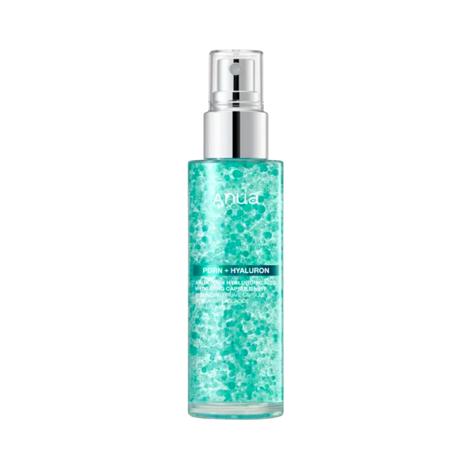 ANUA PDRN Hyaluronic Acid Hydrating Capsule Mist 100ml