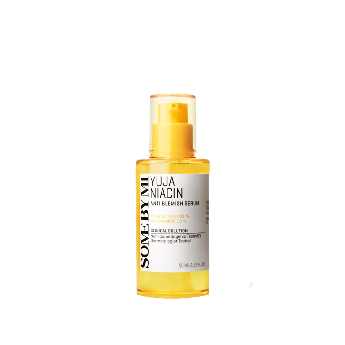 SOMEBYMI Yuja Niacin Blemish Serum