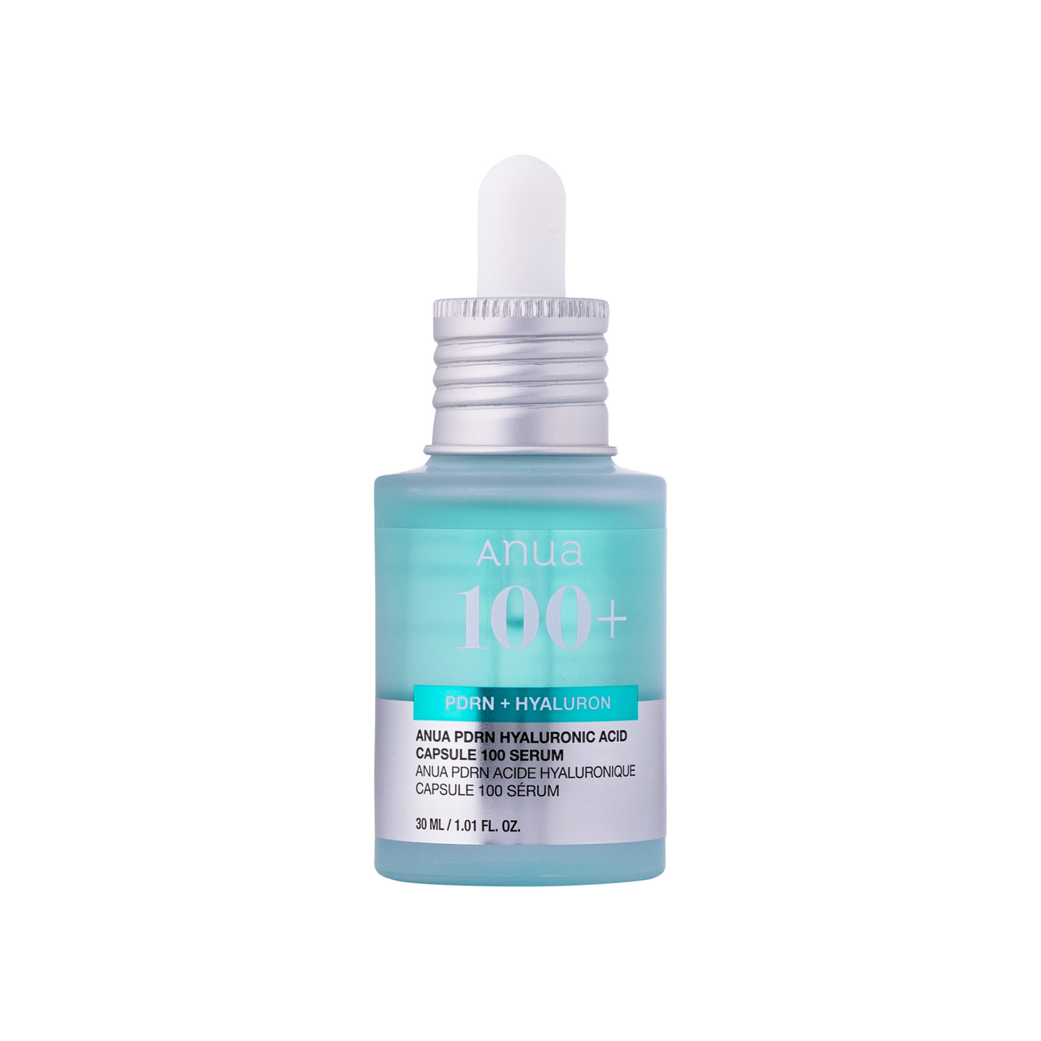 Anua PDRN Hyaluronic Acid Capsule 100 Serum 30ml
