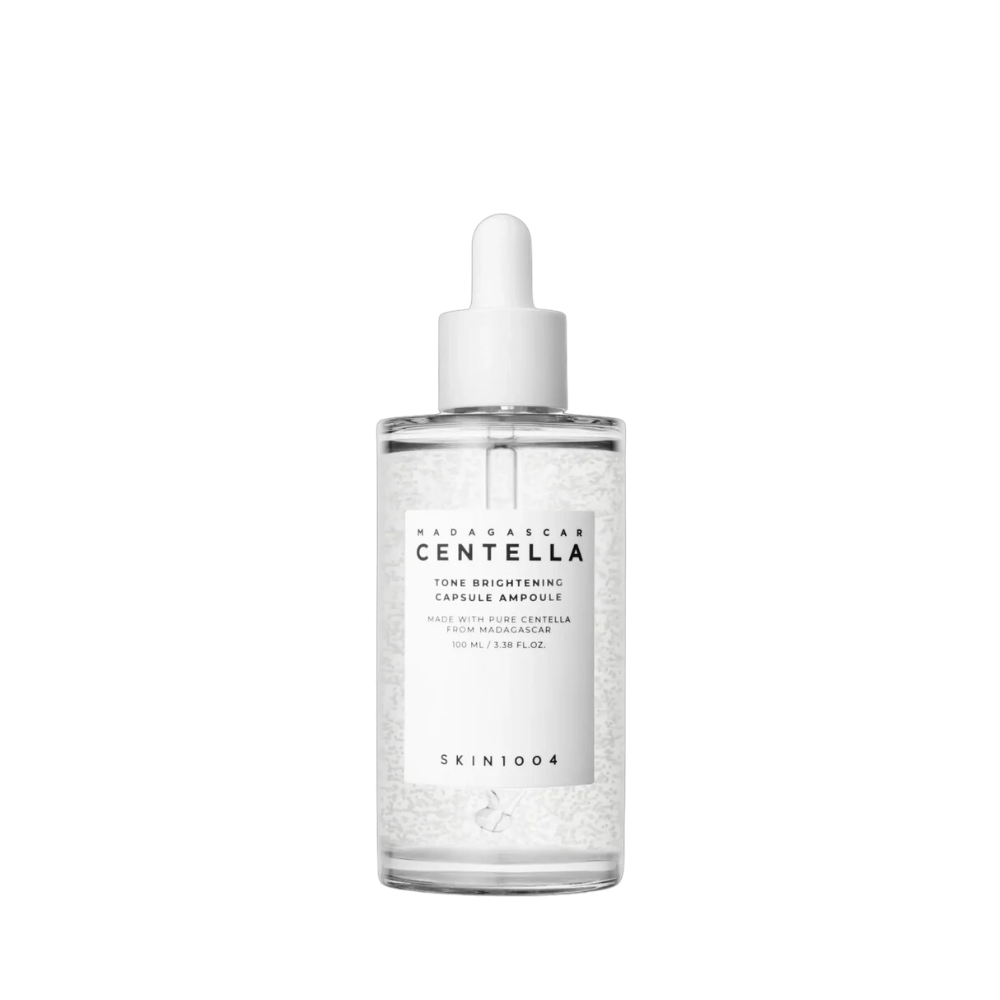 🎁 SKIN1004 Madagascar Centella Tone Brightening Capsule Ampoule 100ml (100% off)