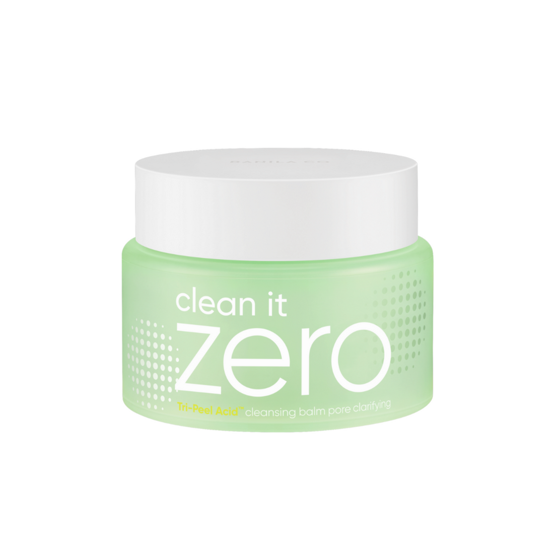 BANILA CO Clean it Zero Cleansing Balm Pore Clarifying 100ml