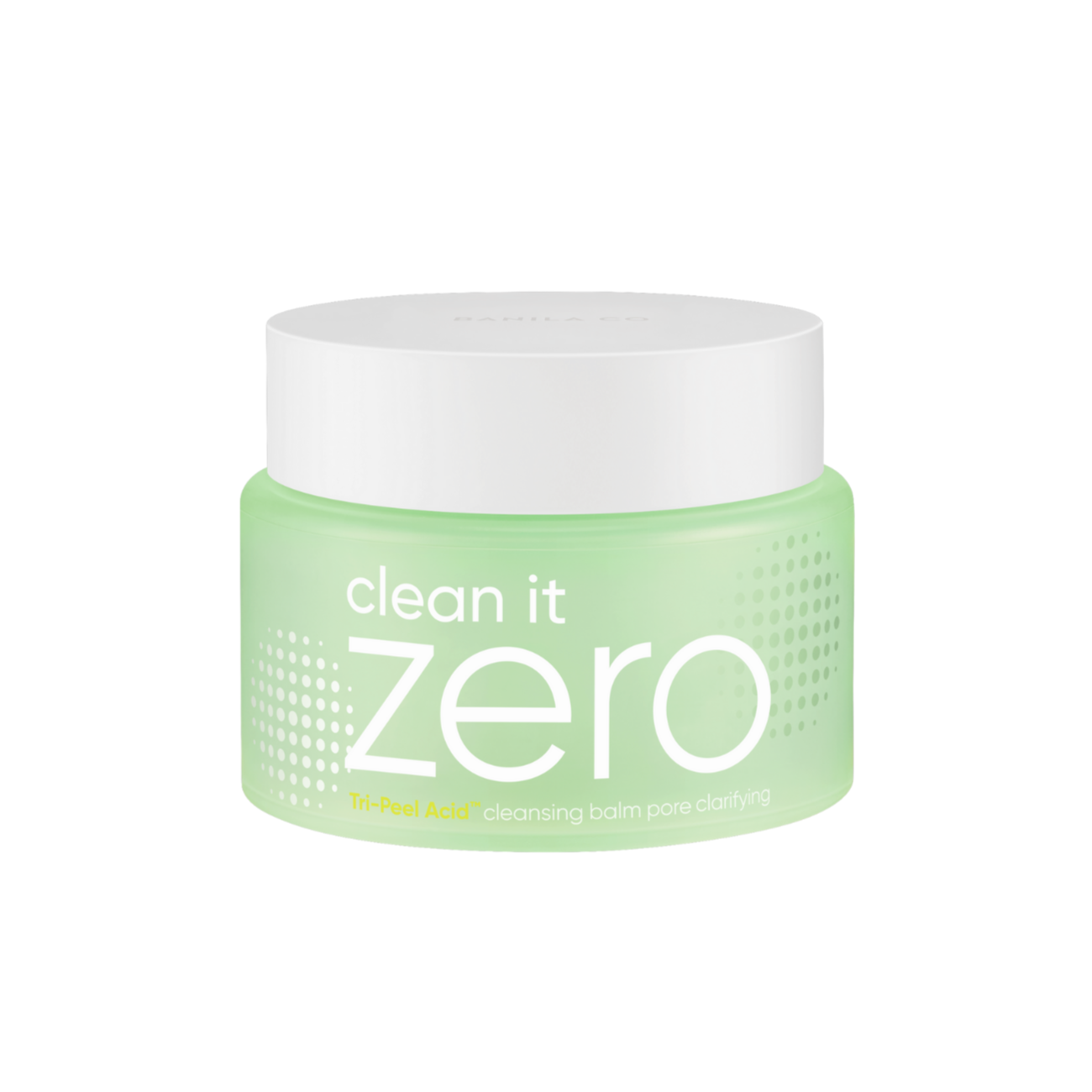 BANILA CO Clean it Zero Cleansing Balm Pore Clarifying 100ml