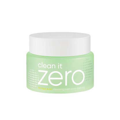 BANILA CO Clean it Zero Cleansing Balm Pore Clarifying 100ml