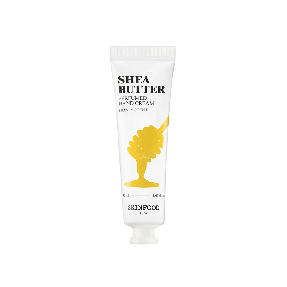 SKINFOOD Shea Butter Perfumed Hand Cream 30ml