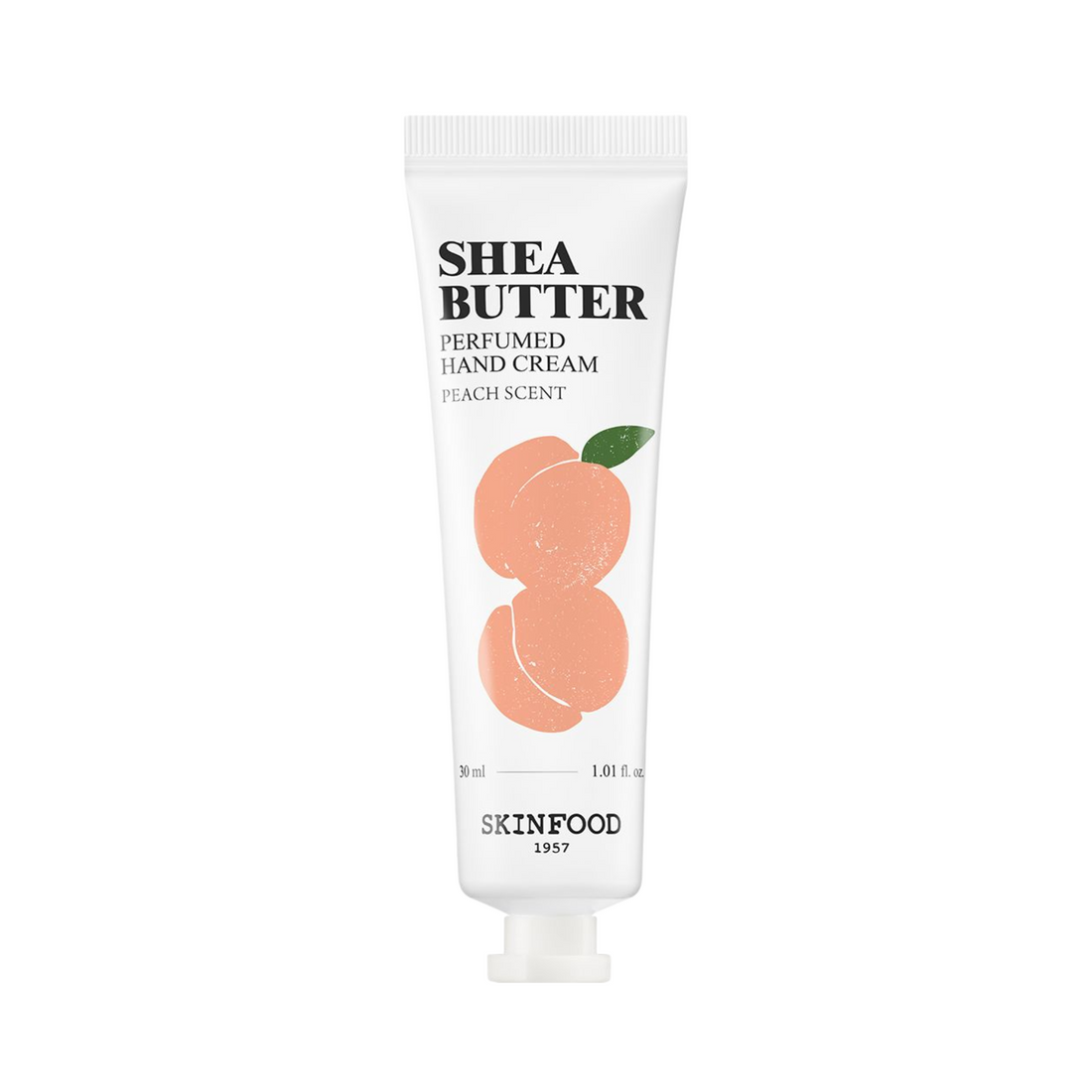 SKINFOOD Shea Butter Perfumed Hand Cream 30ml
