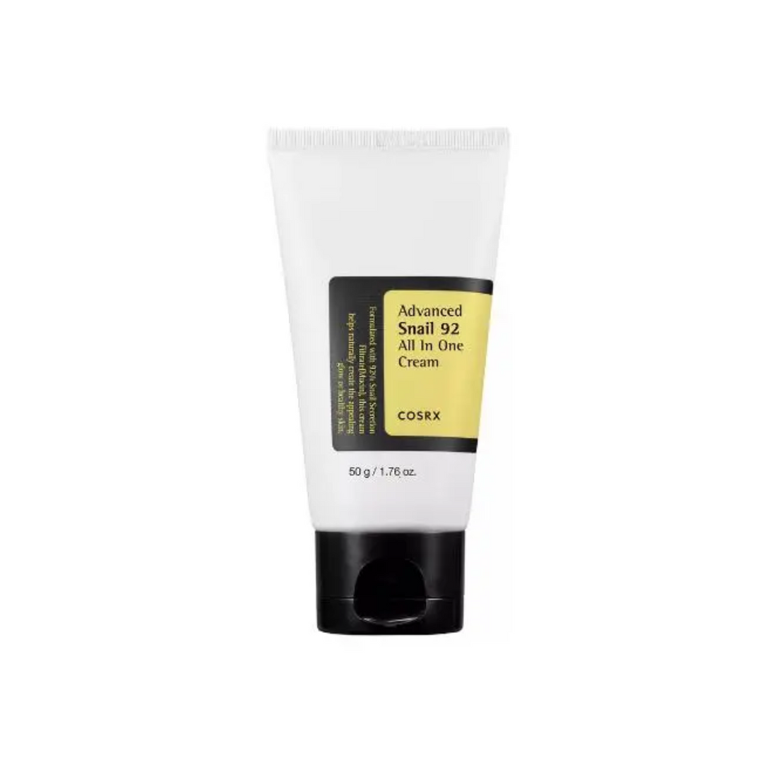 COSRX Advanced Snail 92 All In One Cream 50g