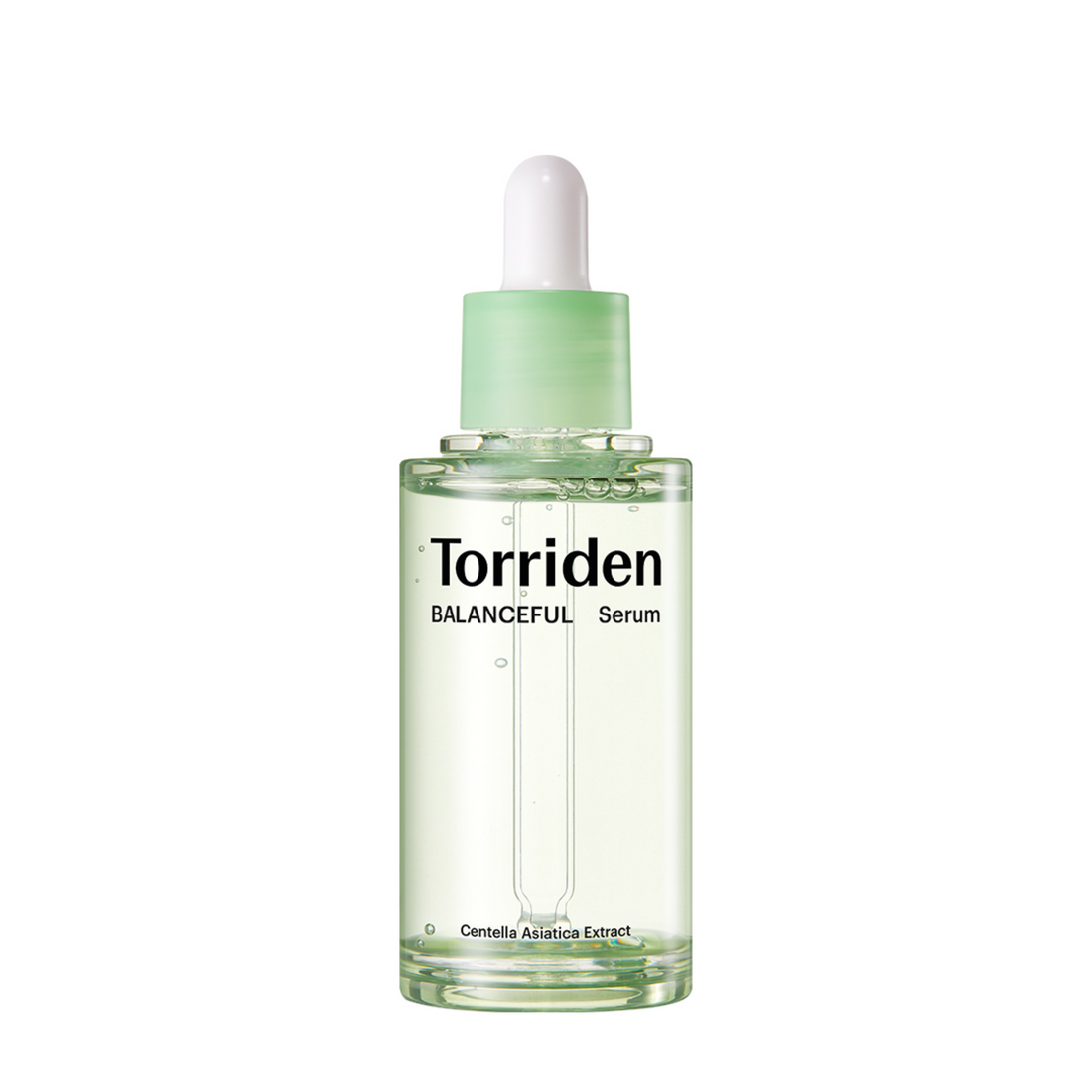 Torriden Balanceful Cica Calming Serum 50ml