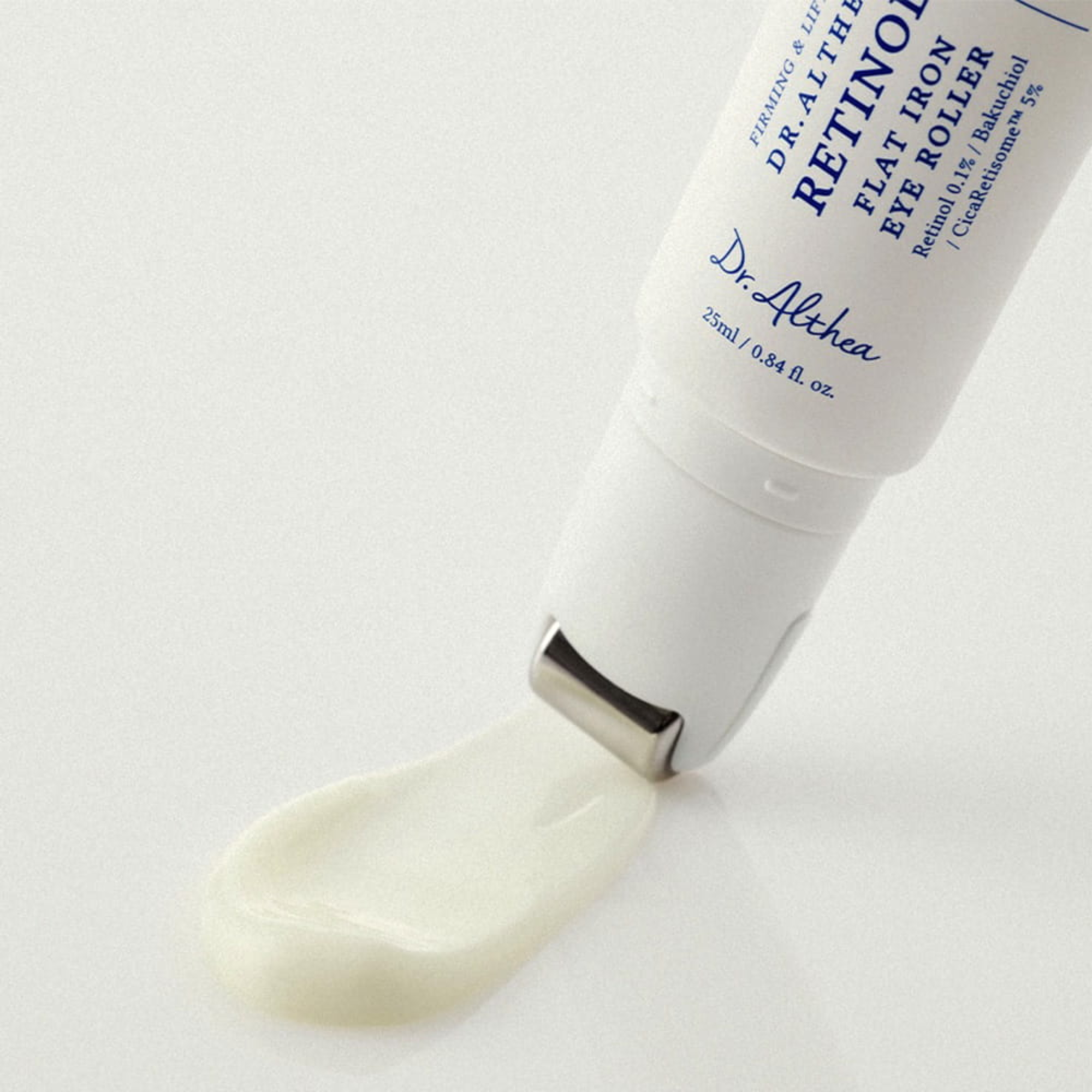 Dr. Althea Retinol Flat Iron Eye Roller 25ml