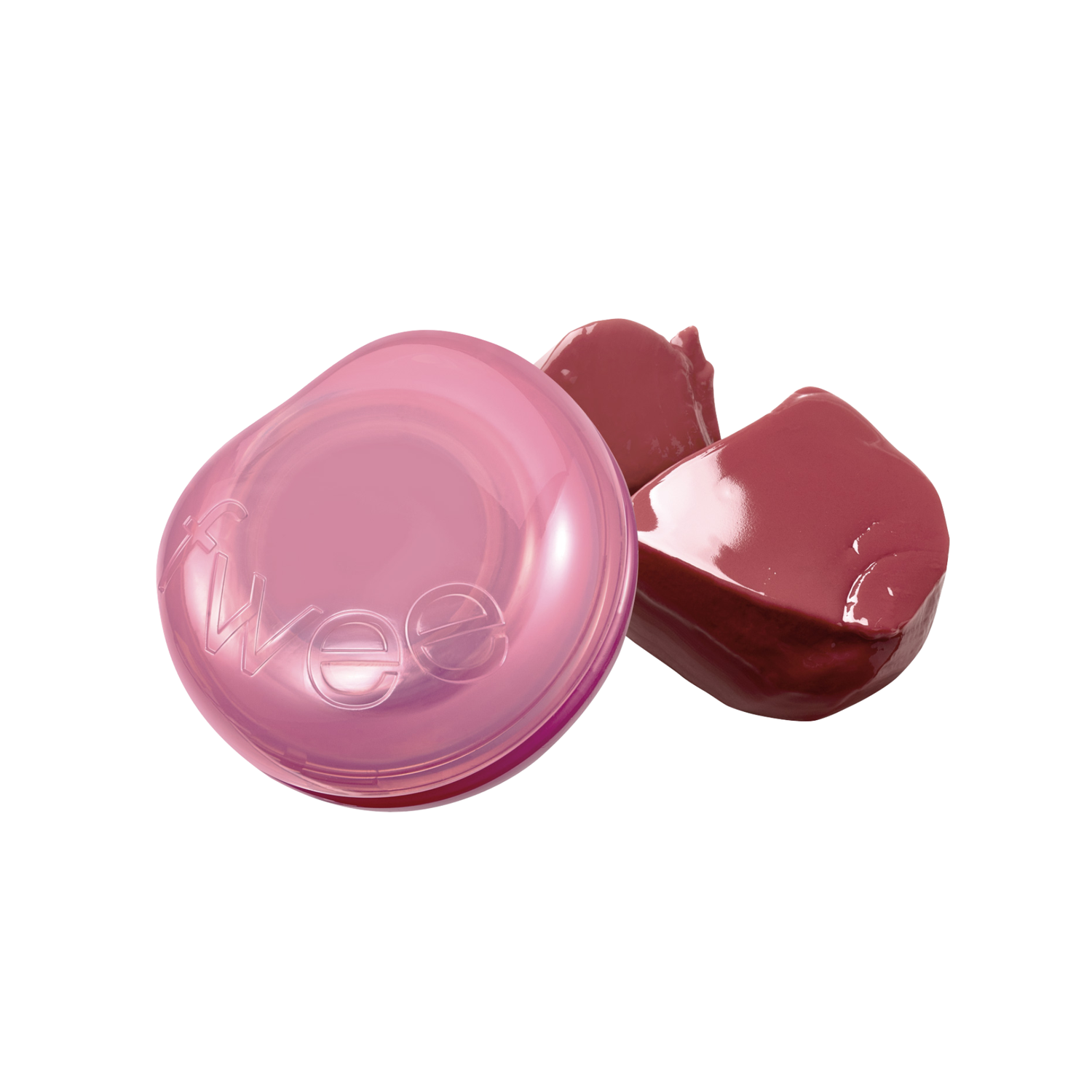 FWEE Lip&amp;Cheek Glowy Jelly Pot