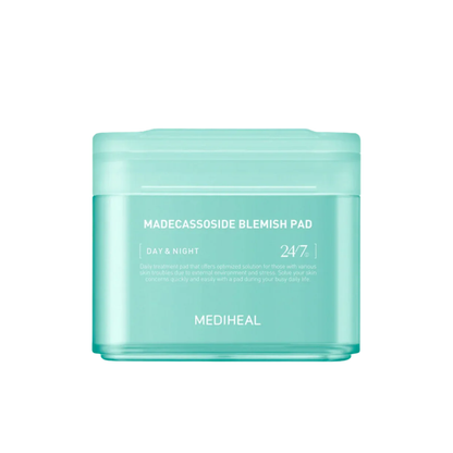 Mediheal Madecassoside Blemish Pad