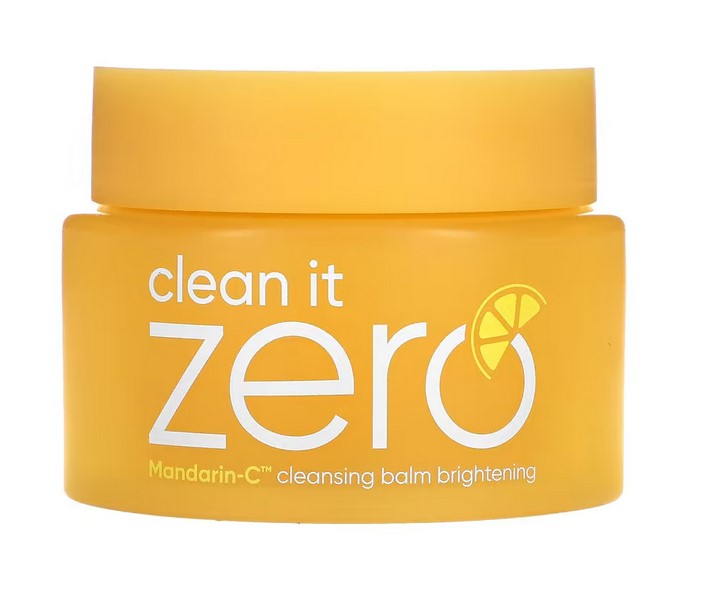 BANILA CO Clean it Zero Cleansing Balm Brightening 100ml