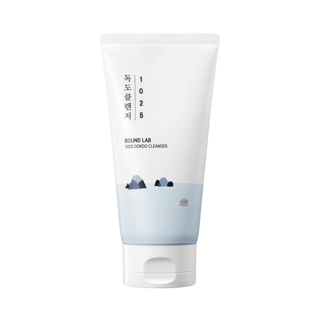 ROUND LAB 1025 DOKDO CLEANSER 150ml