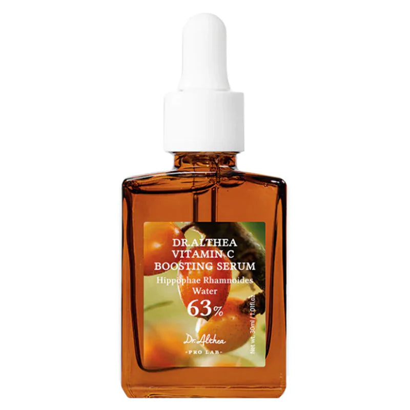 Dr. Althea Vitamin C Boosting Serum 30ml