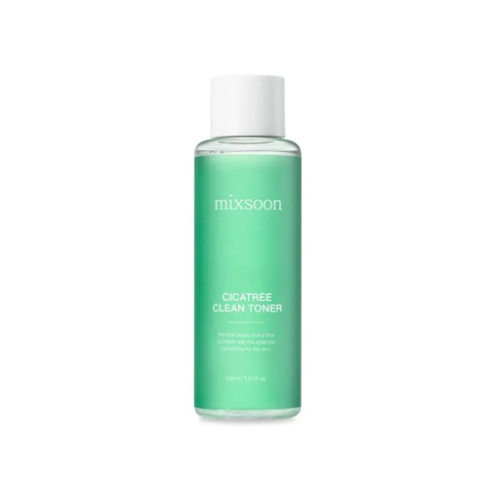 MIXSOON Cicatree Clean Toner