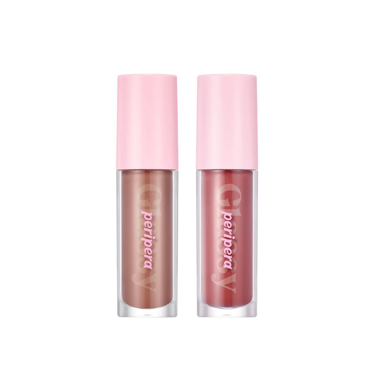 Peripera Ink Glasting Lip Gloss (3 Farben)