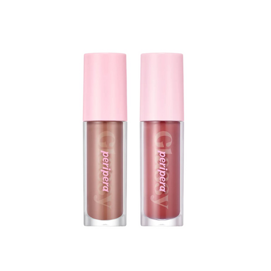 Peripera Ink Glasting Lip Gloss (3 colors)
