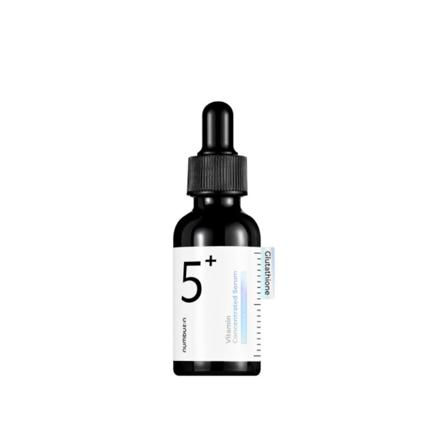 Numbuzin No.5 Vitamin Concentrated Serum 30ml