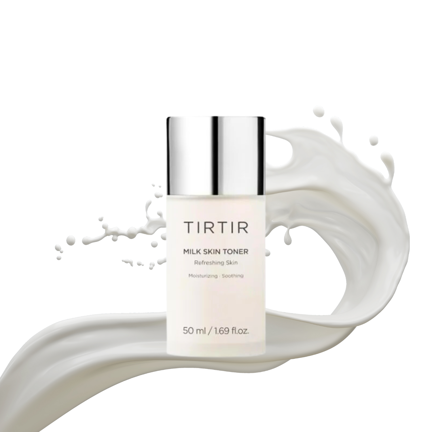 TIRTIR MILK SKIN TONER 50ml