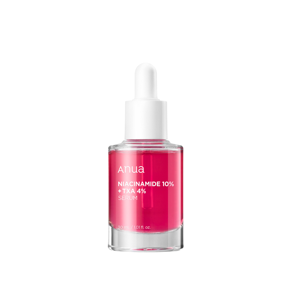 ANUA Niacinamide 10% + TXA 4% Serum 30ml