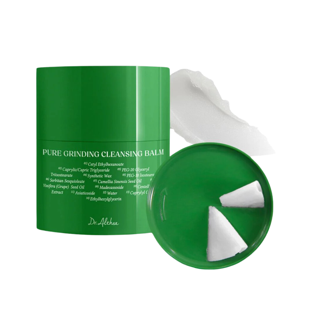 Dr. Althea Pure Grinding Cleansing Balm 50ml