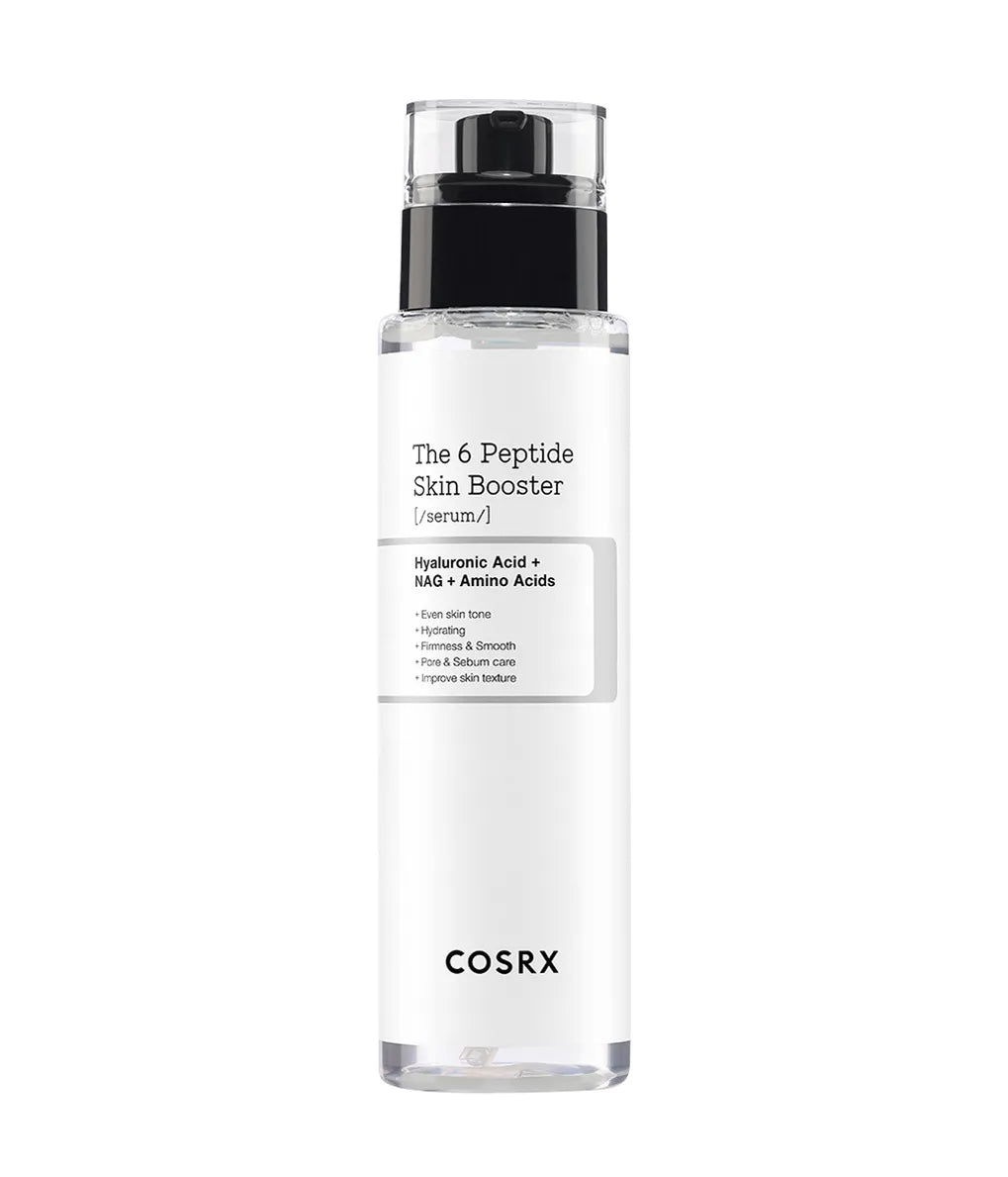 COSRX The 6 Peptide Skin Booster Serum 150ml