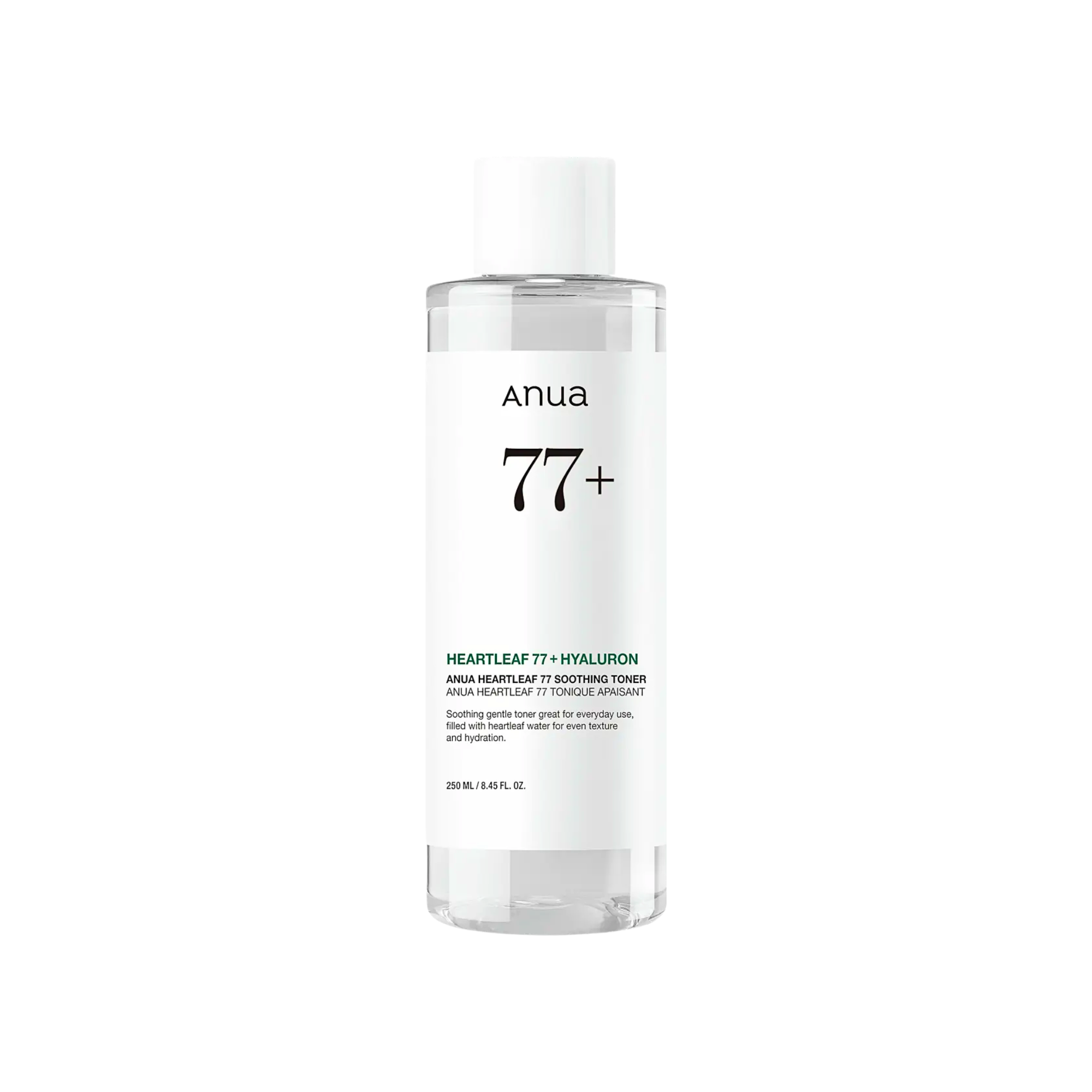 ANUA Heartleaf 77% Soothing Toner