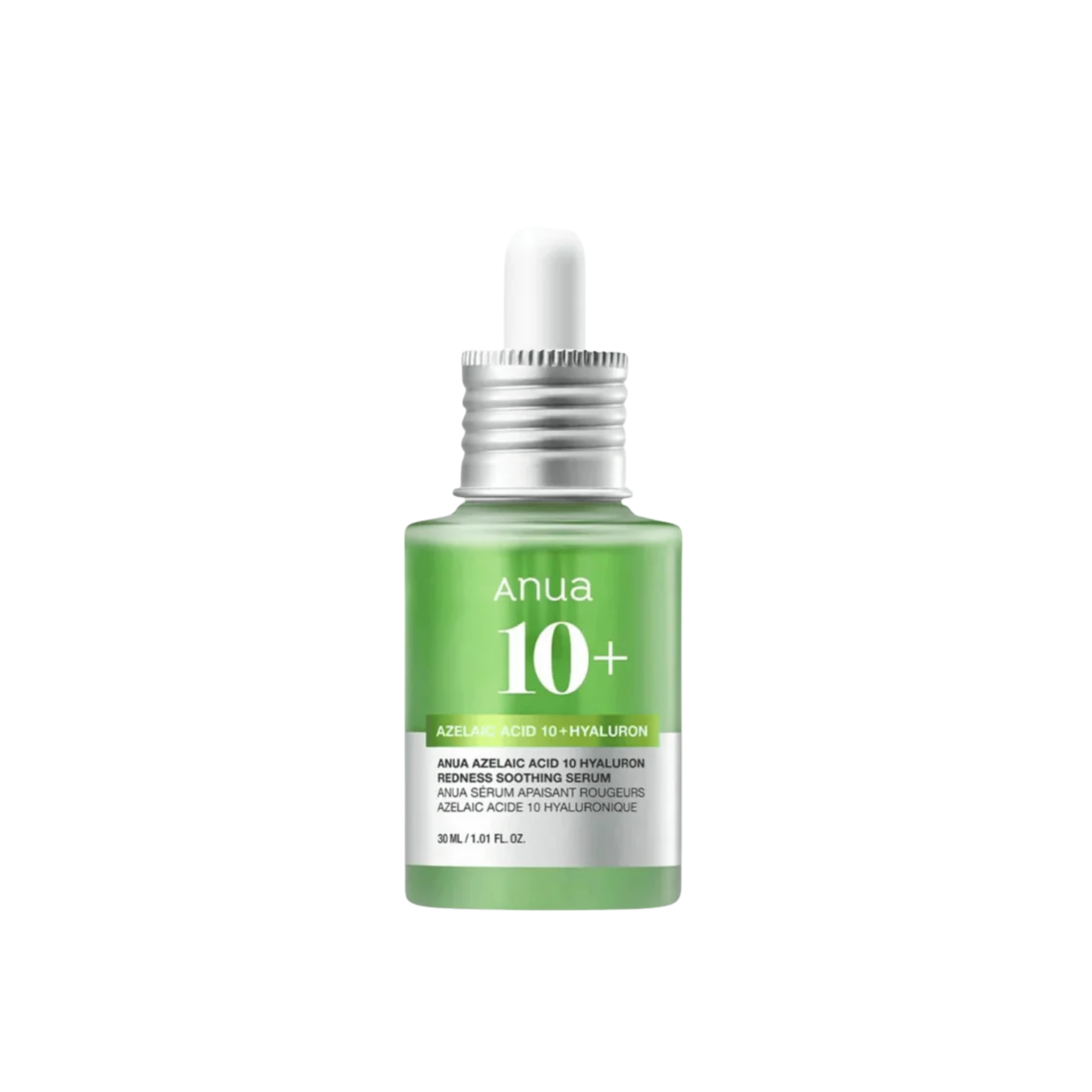 Anua Azelaic Acid 10+ Hyaluronic Redness Soothing Serum 30ml