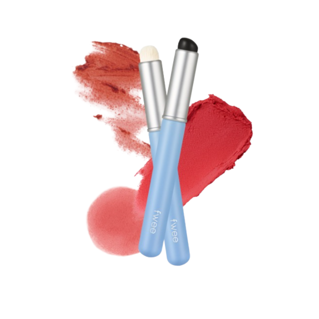FWEE Fingerlike Silicone Lip Brush