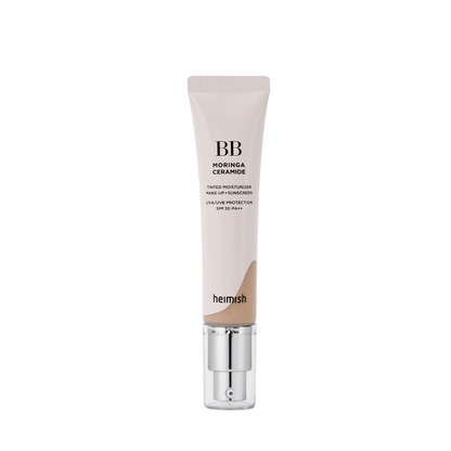 Heimish Moringa Ceramide BB Cream SPF 30 PA++ (5 Farben)