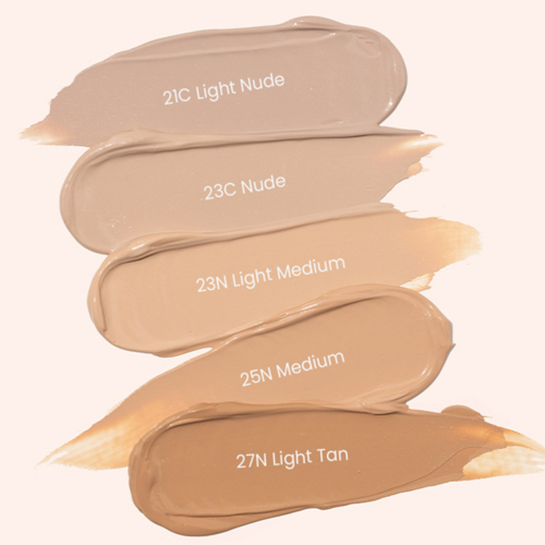 Heimish Moringa Ceramide BB Cream SPF 30 PA++ (23N Light Medium)