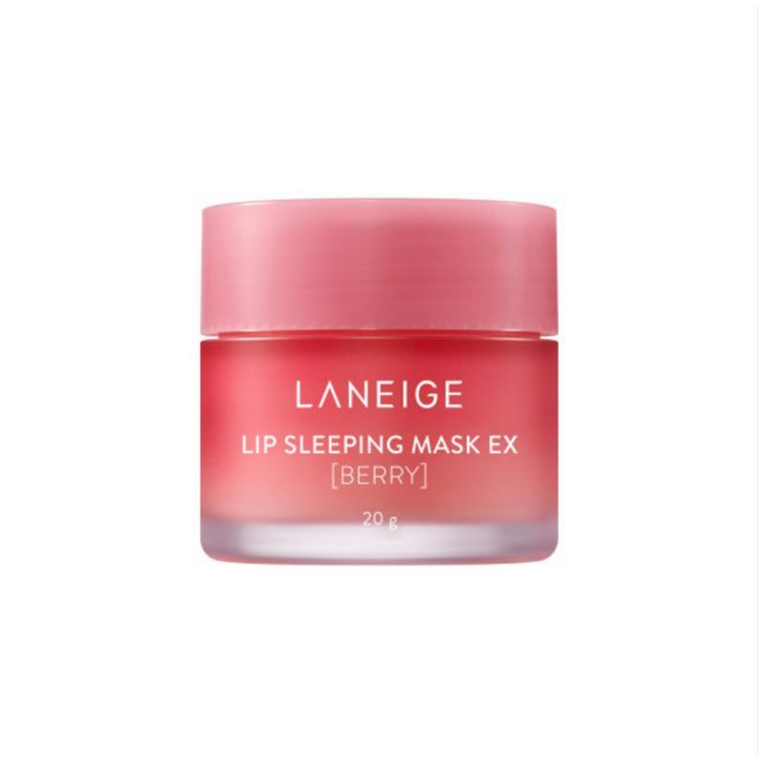 Laneige Lip Sleeping Mask Berry 20g