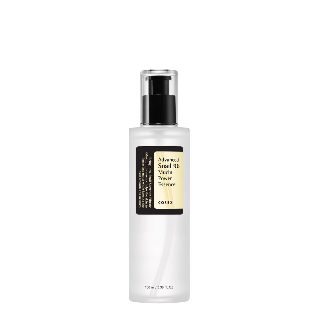 COSRX Advanced Snail 96 Mucin Power Essence 100ml