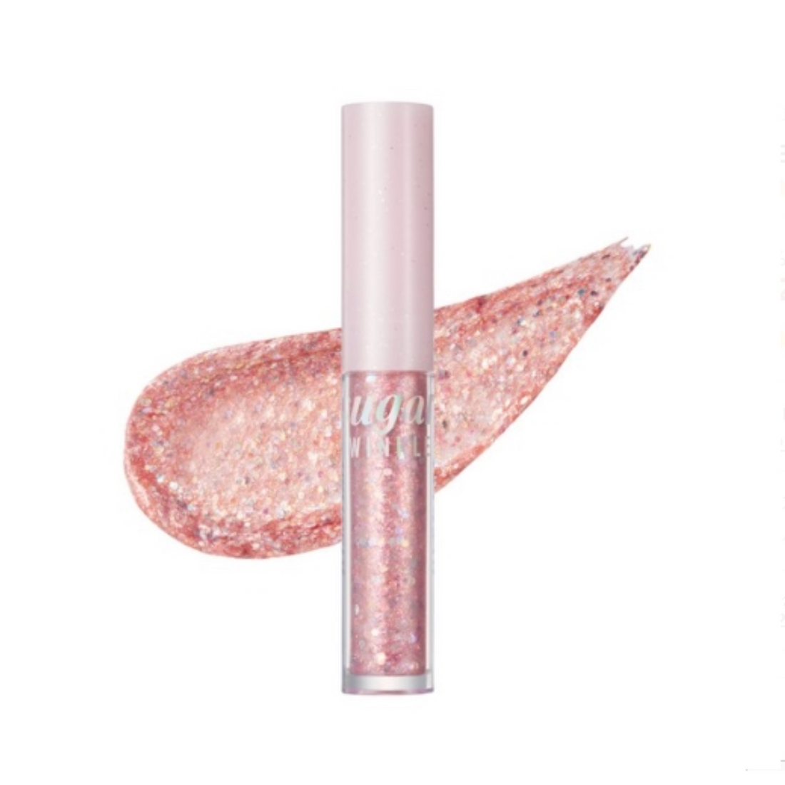 Peripera Sugar Twinkle Liquid Glitter 