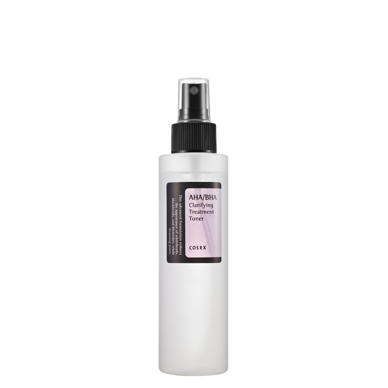 COSRX AHA/BHA Clarifying Treatment Toner 150ml