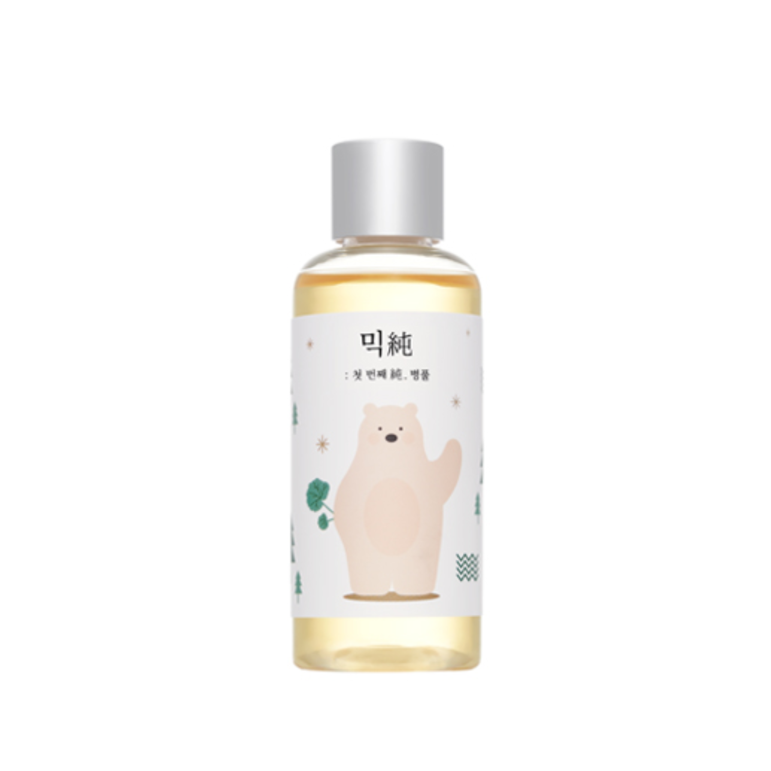 MIXSOON Soondy Centella Asiatica Essence 100ml